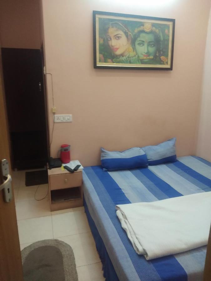 Ds Residency Varanasi-Prime Location-Parking Eksteriør billede